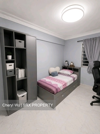 Blk 511 West Coast Vista (Clementi), HDB 4 Rooms #561467351